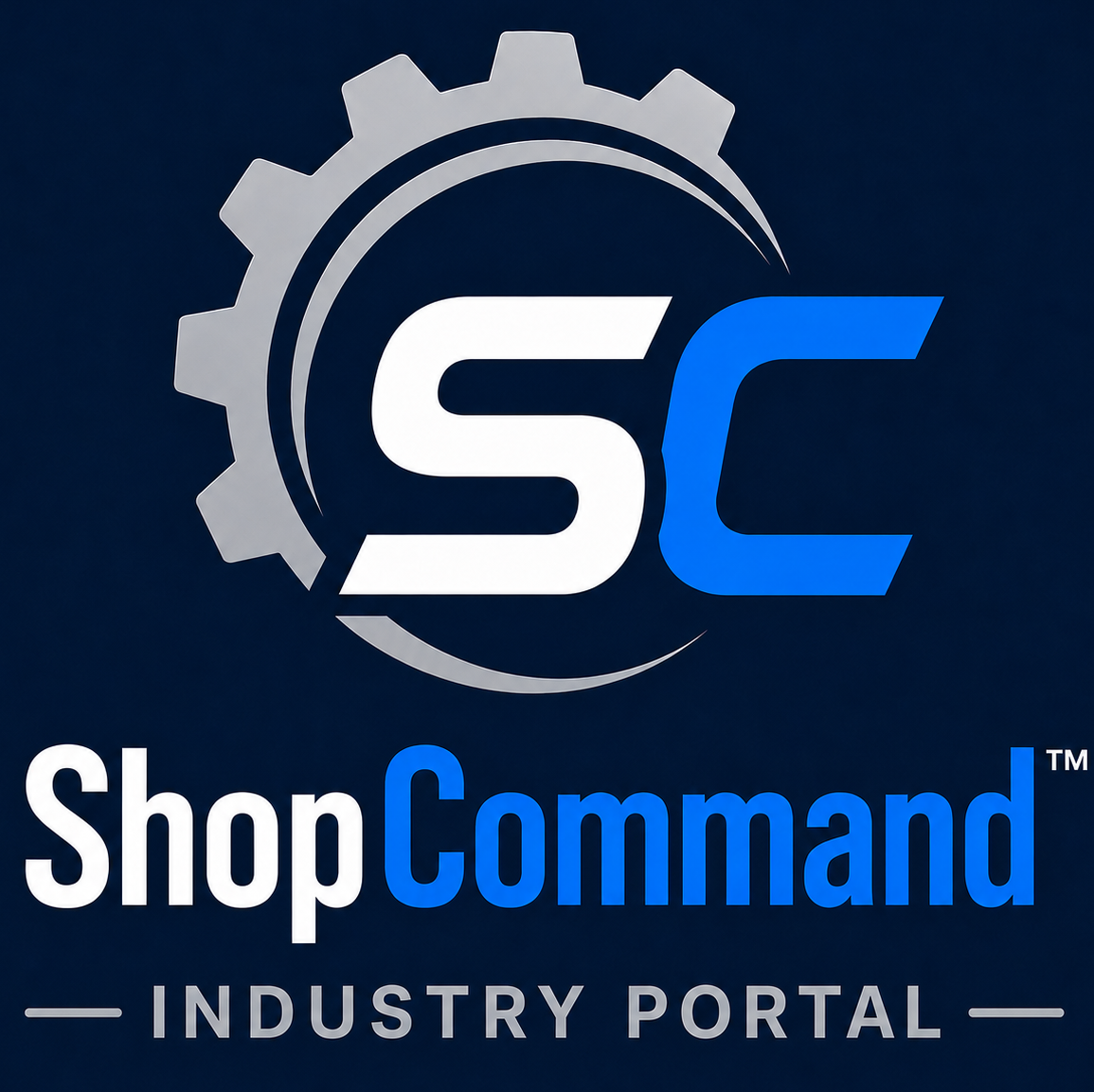 ShopCommand Industry Portal